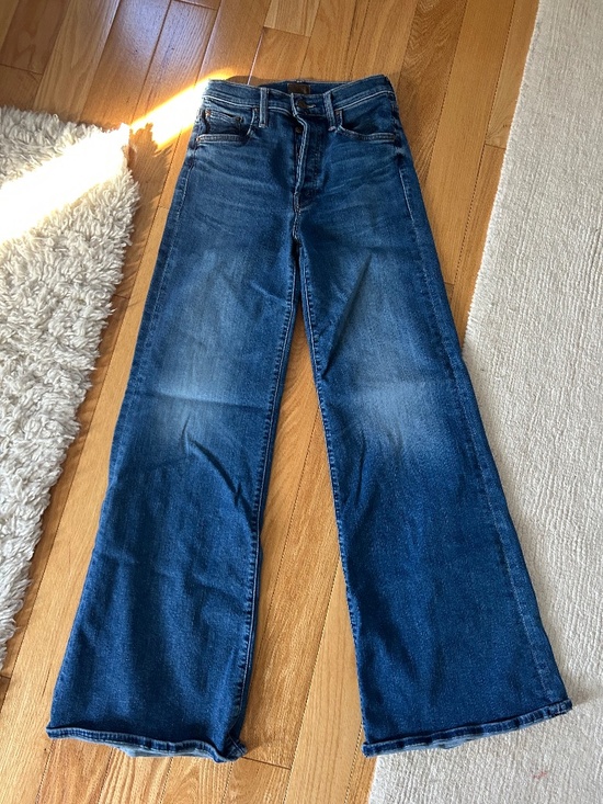 MOTHER Denim - Mother jeans
